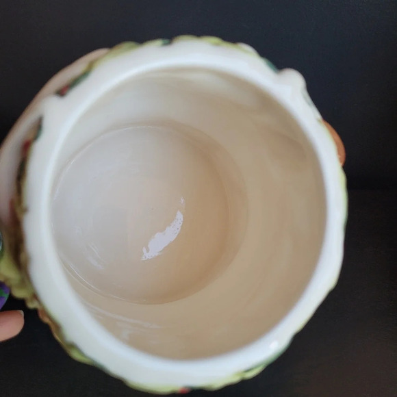 Susan Winget Rudolph Reindeer Penguin “Tis The Season“ 2 x 20oz Christmas  mugs - Picture 6 of 12